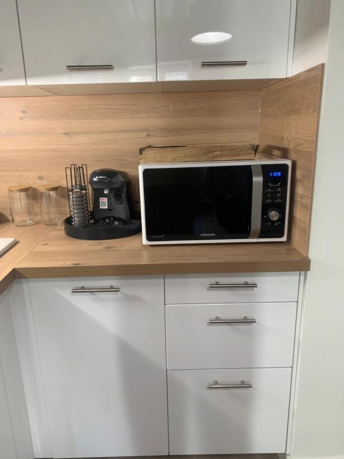 Appartement Veloute Дижон Экстерьер фото